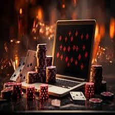 Pemandangan dinamis sportsbook dan slot online di bayuslot